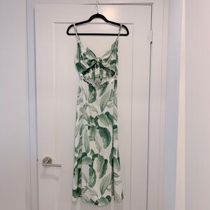 Show Me Your Mumu Dress